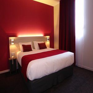 Brit Hotel Vannes-Theix Eksteriør bilde